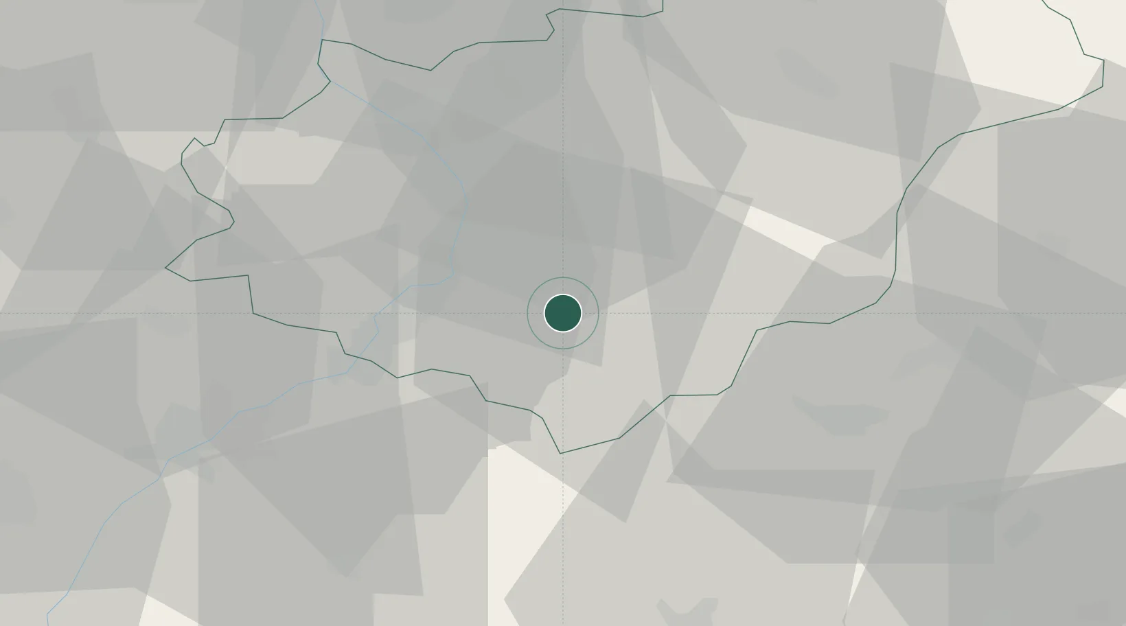 Location of CZUBR