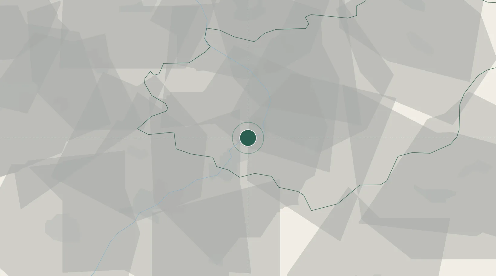 Location of CZUHE