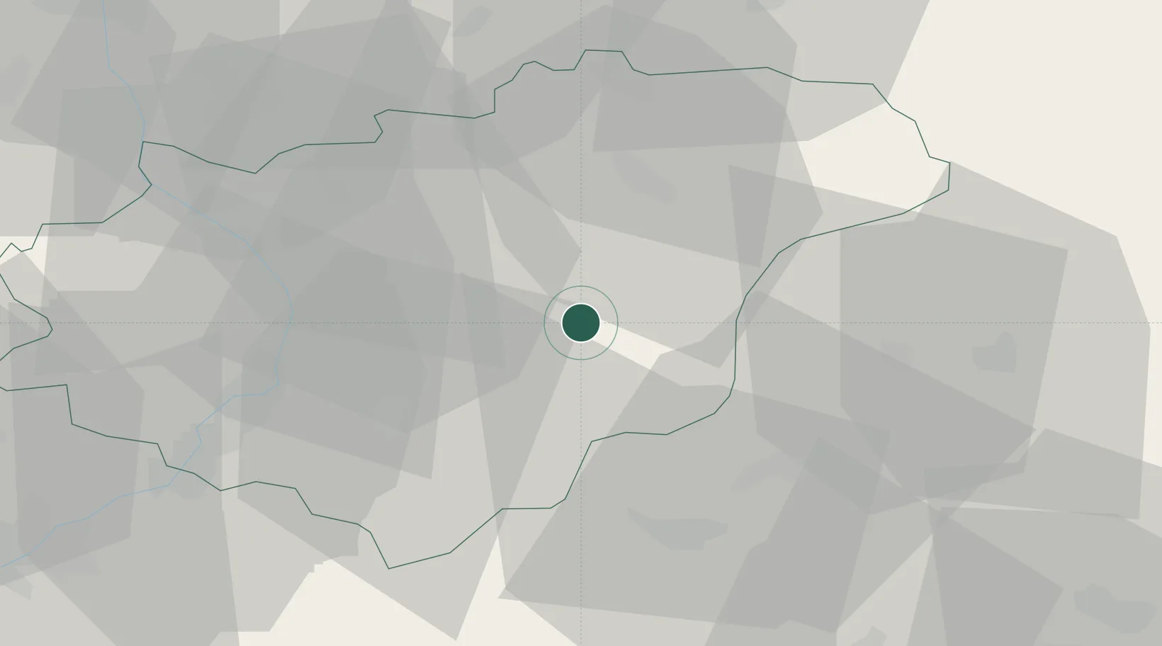 Location of CZUJZ