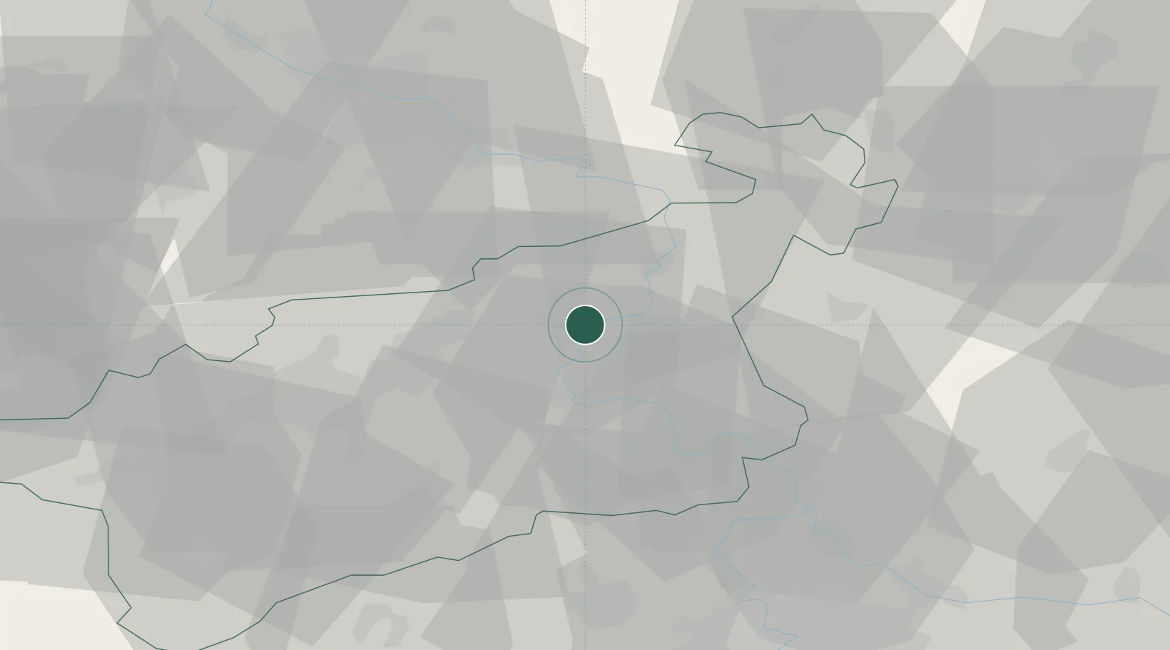 Location of CZULN