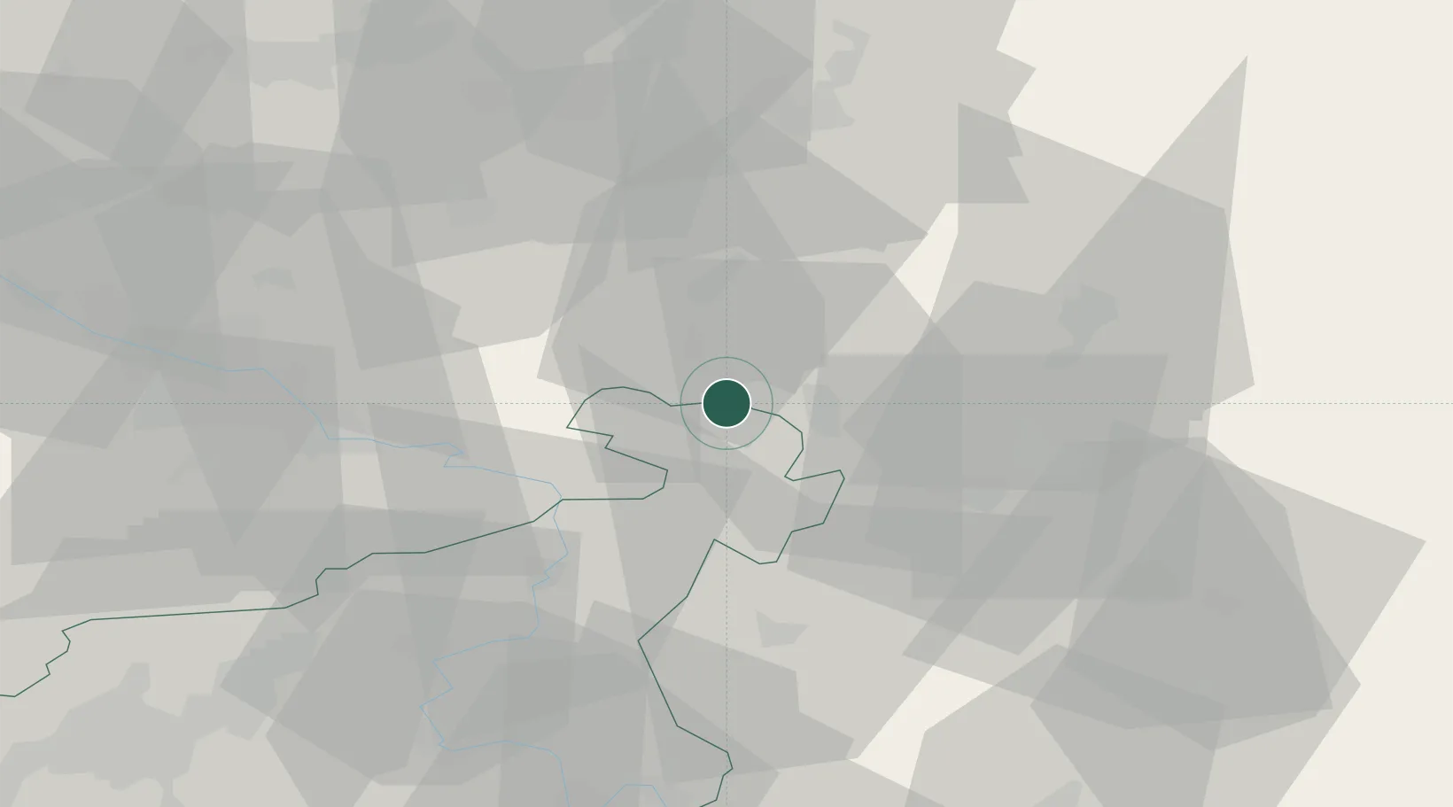Location of CZULV
