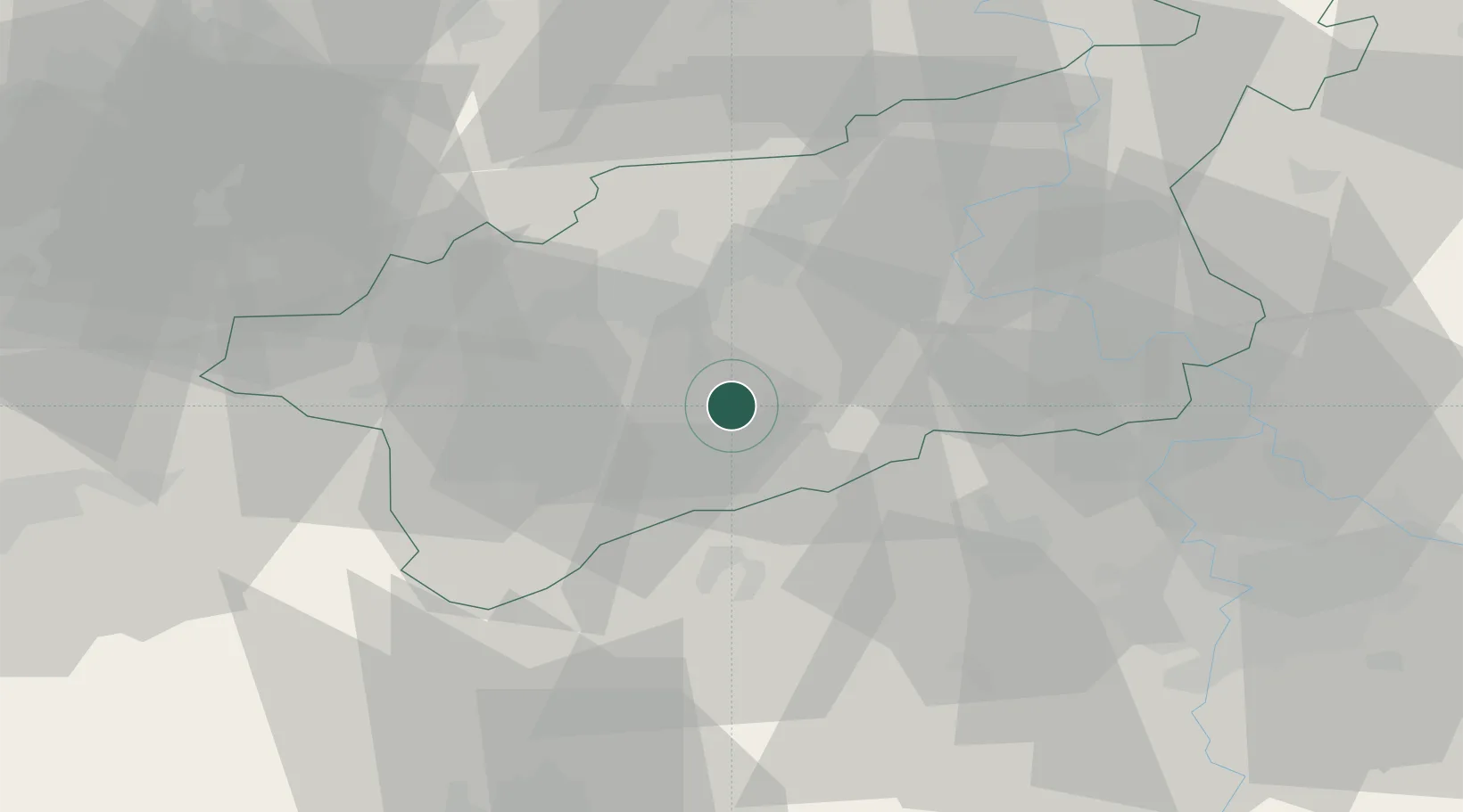 Location of CZUPY