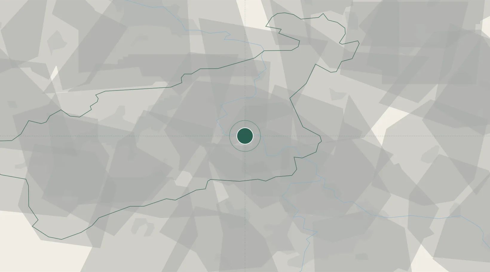Location of CZUTN
