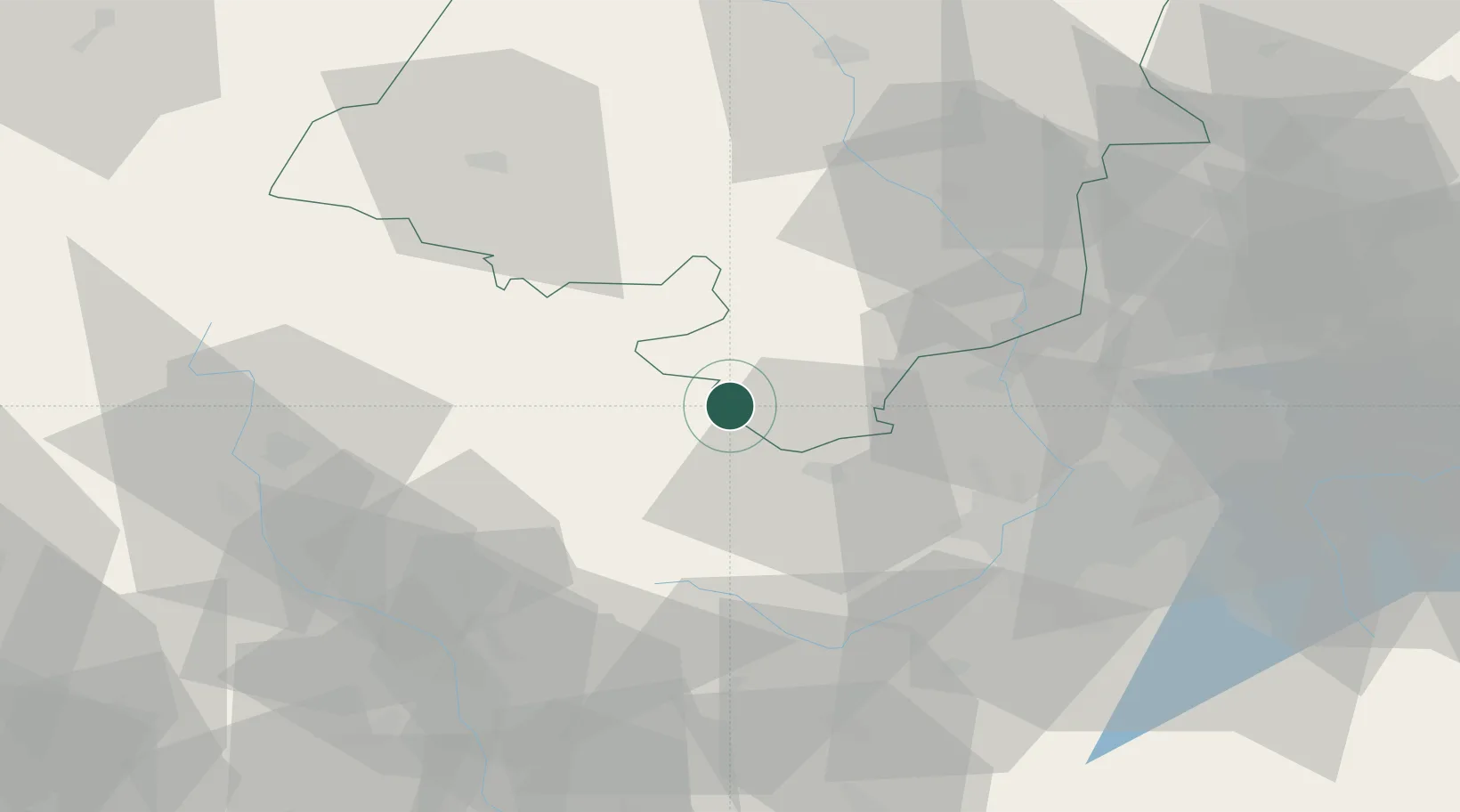 Location of CZUVA