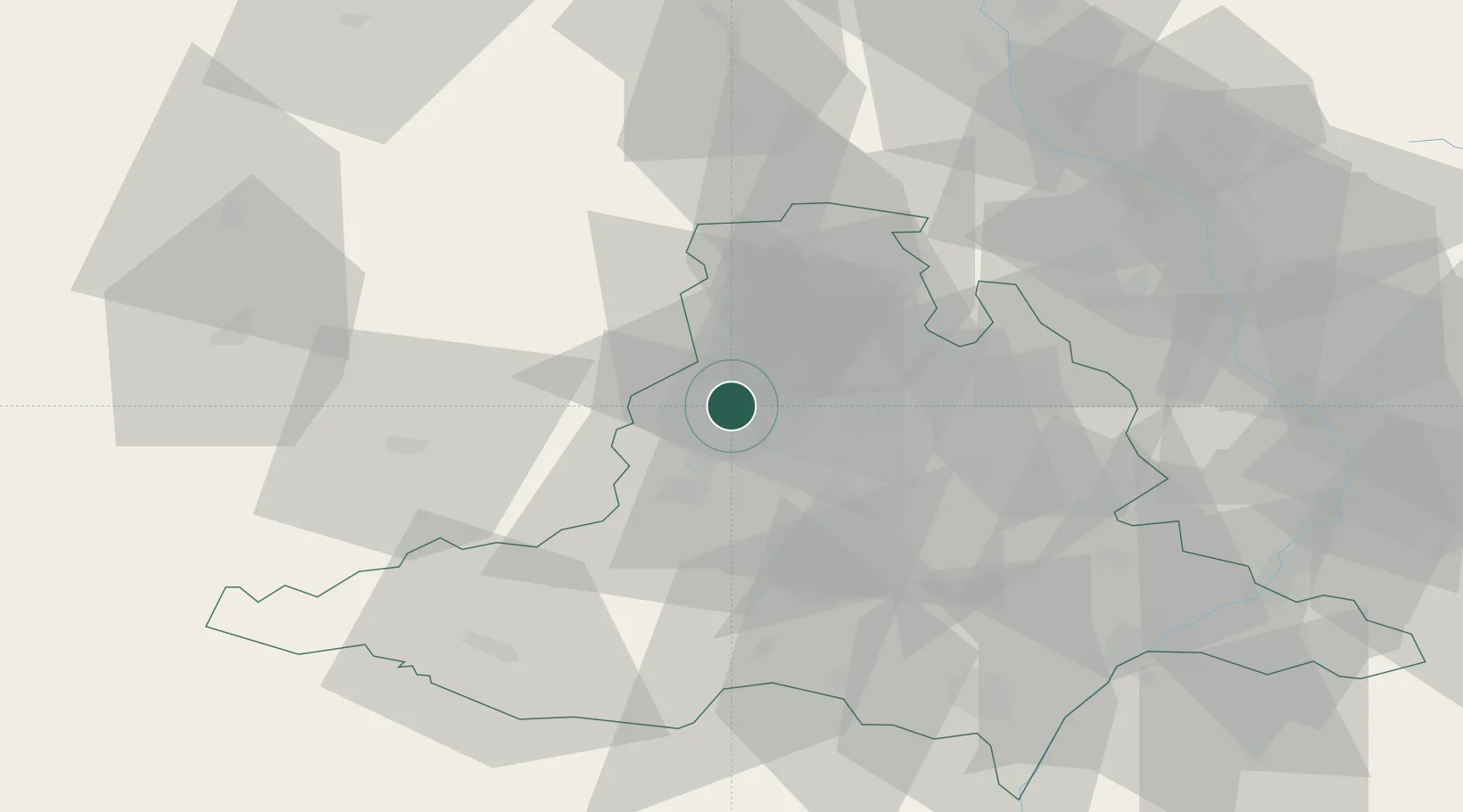 Location of CZVAA