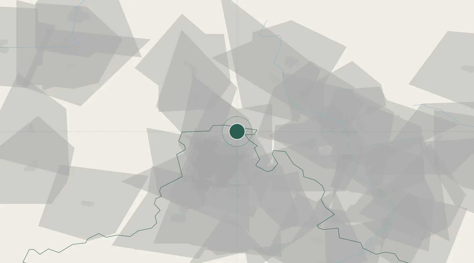 Location of CZVCE