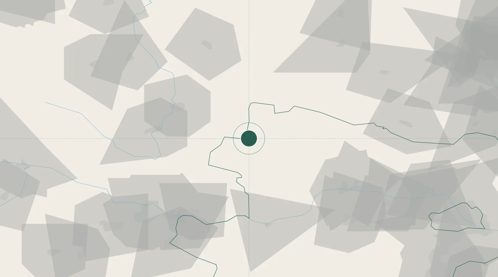 Location of CZVEA