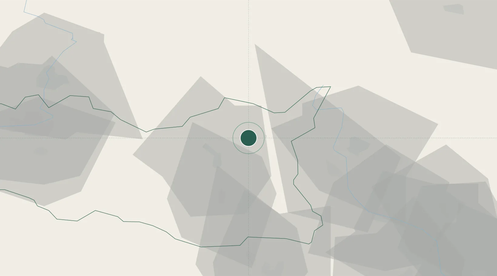 Location of CZVIC