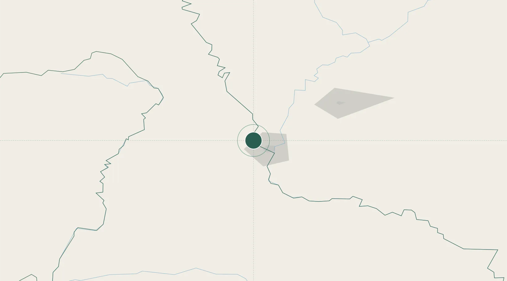 Location of CZVIN
