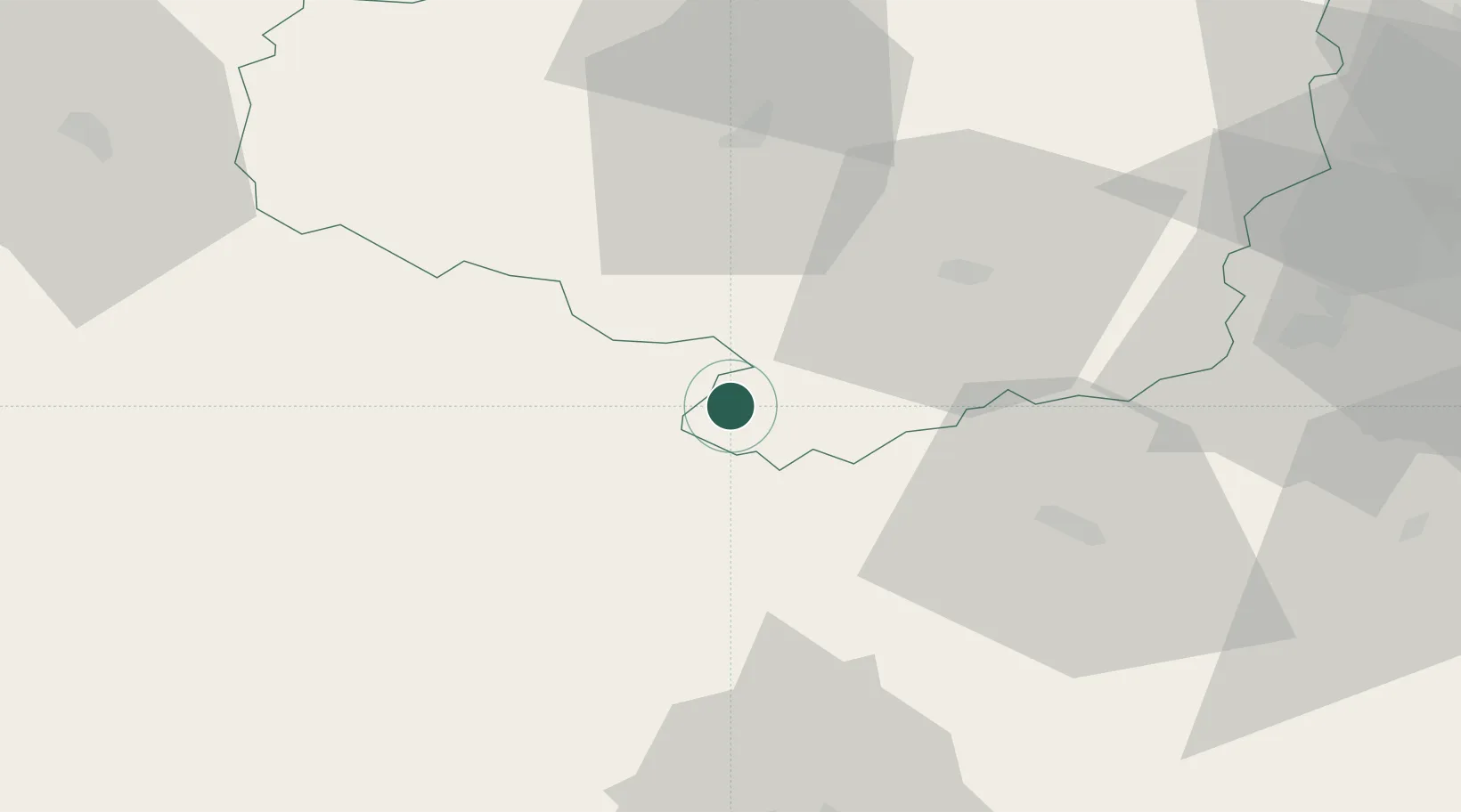 Location of CZVJE