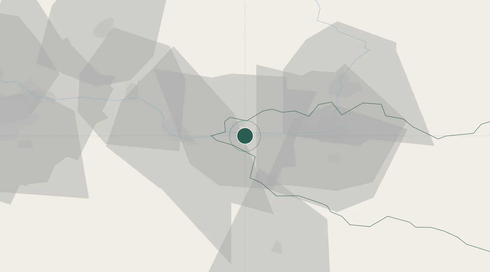 Location of CZVKA