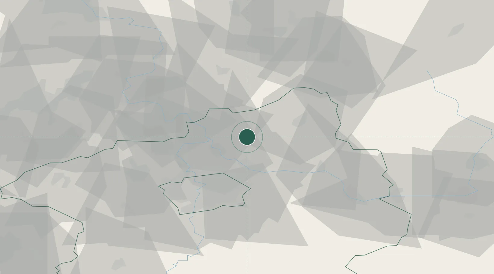 Location of CZVKL