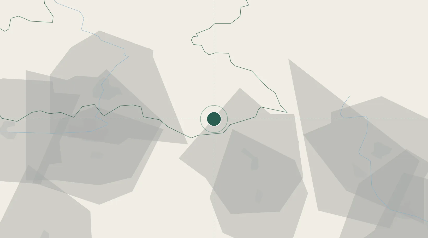 Location of CZVMB