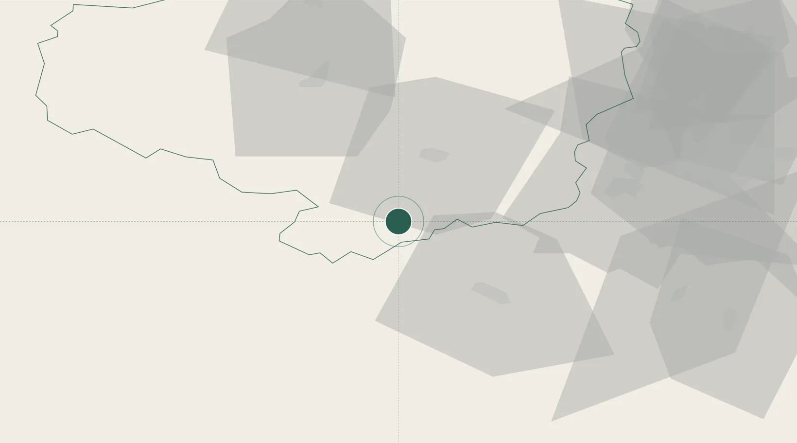 Location of CZVME