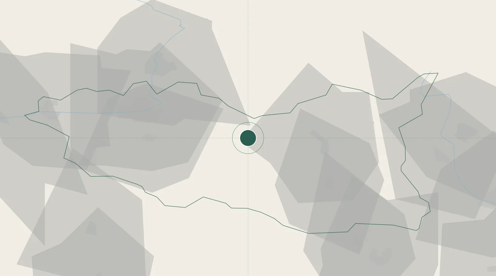 Location of CZVMO