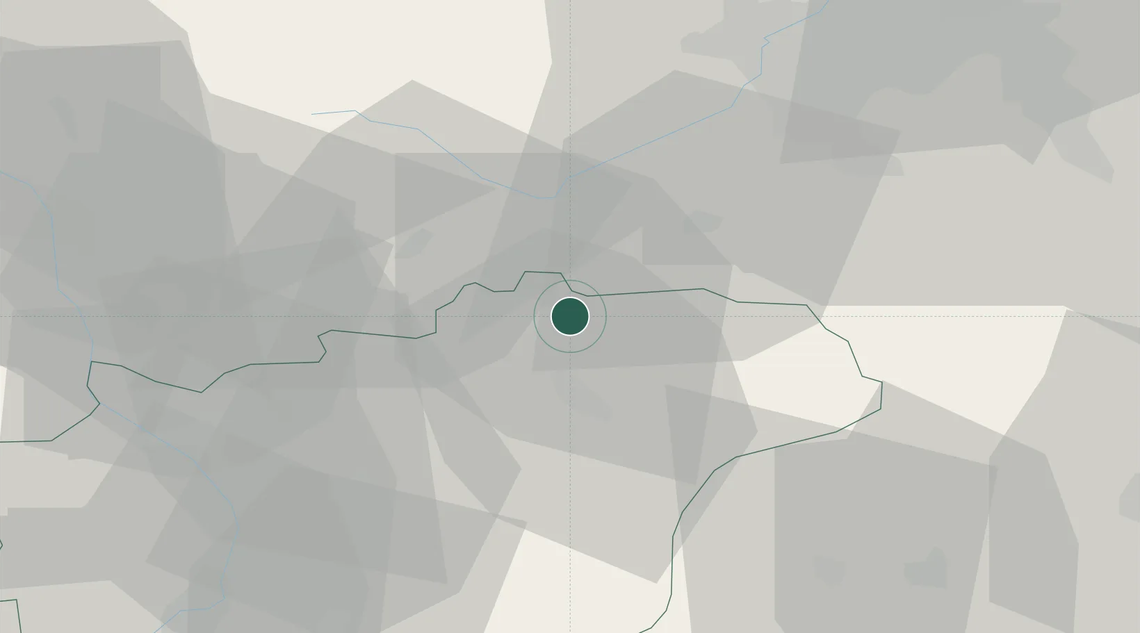 Location of CZVMZ