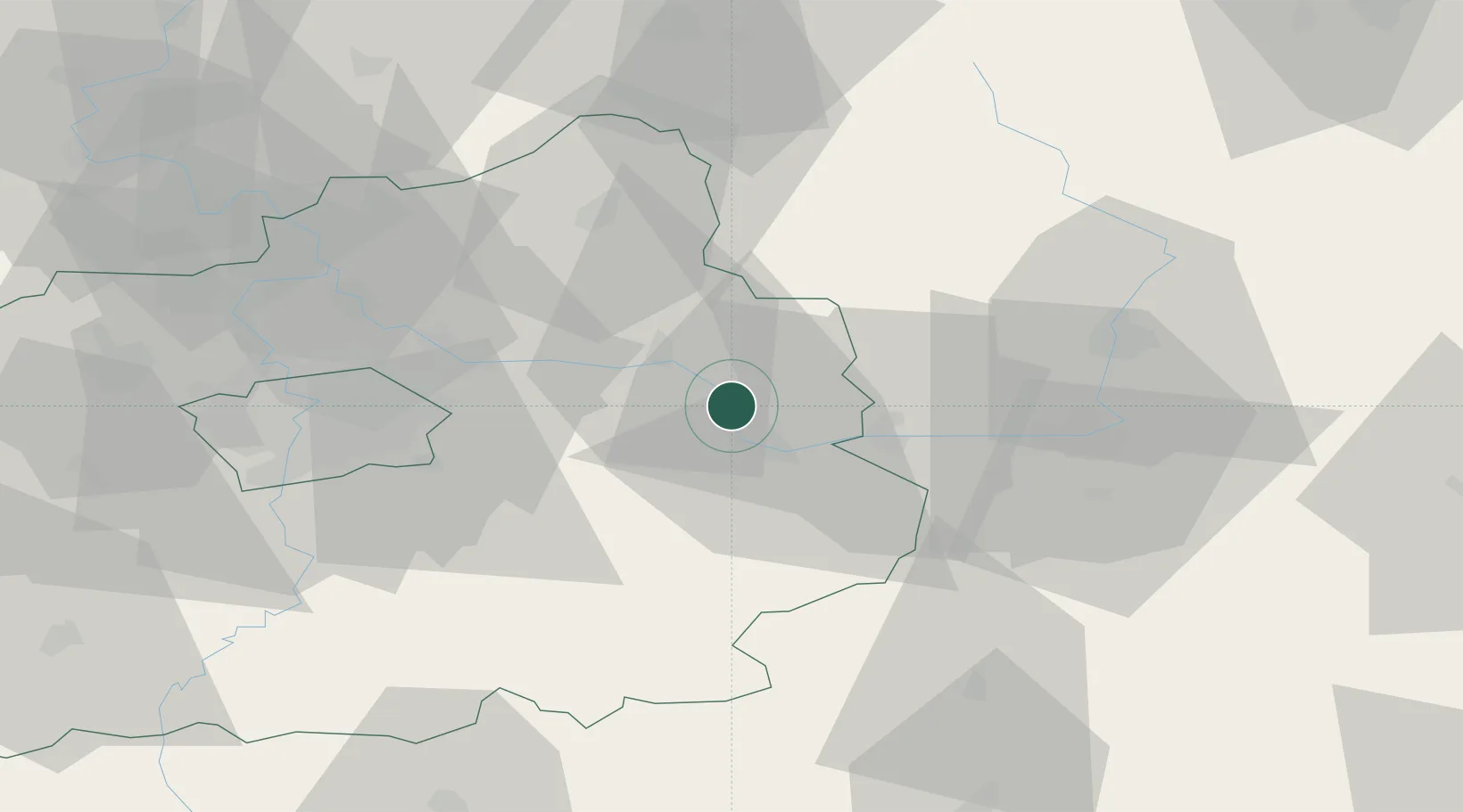Location of CZVOS