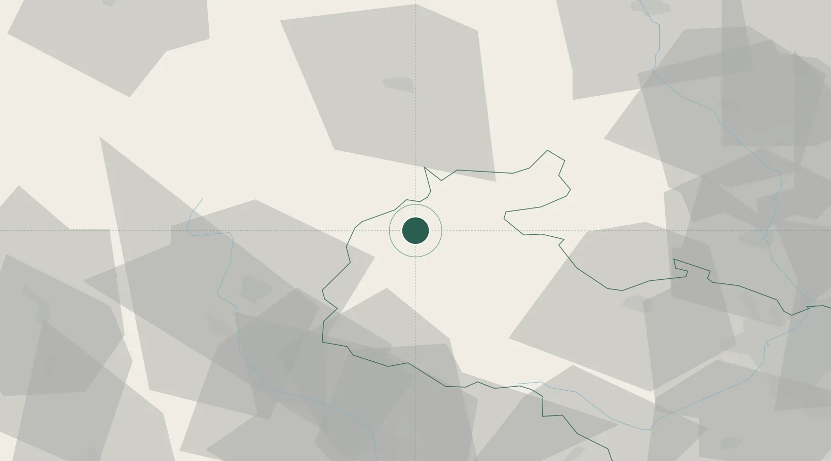 Location of CZVPP