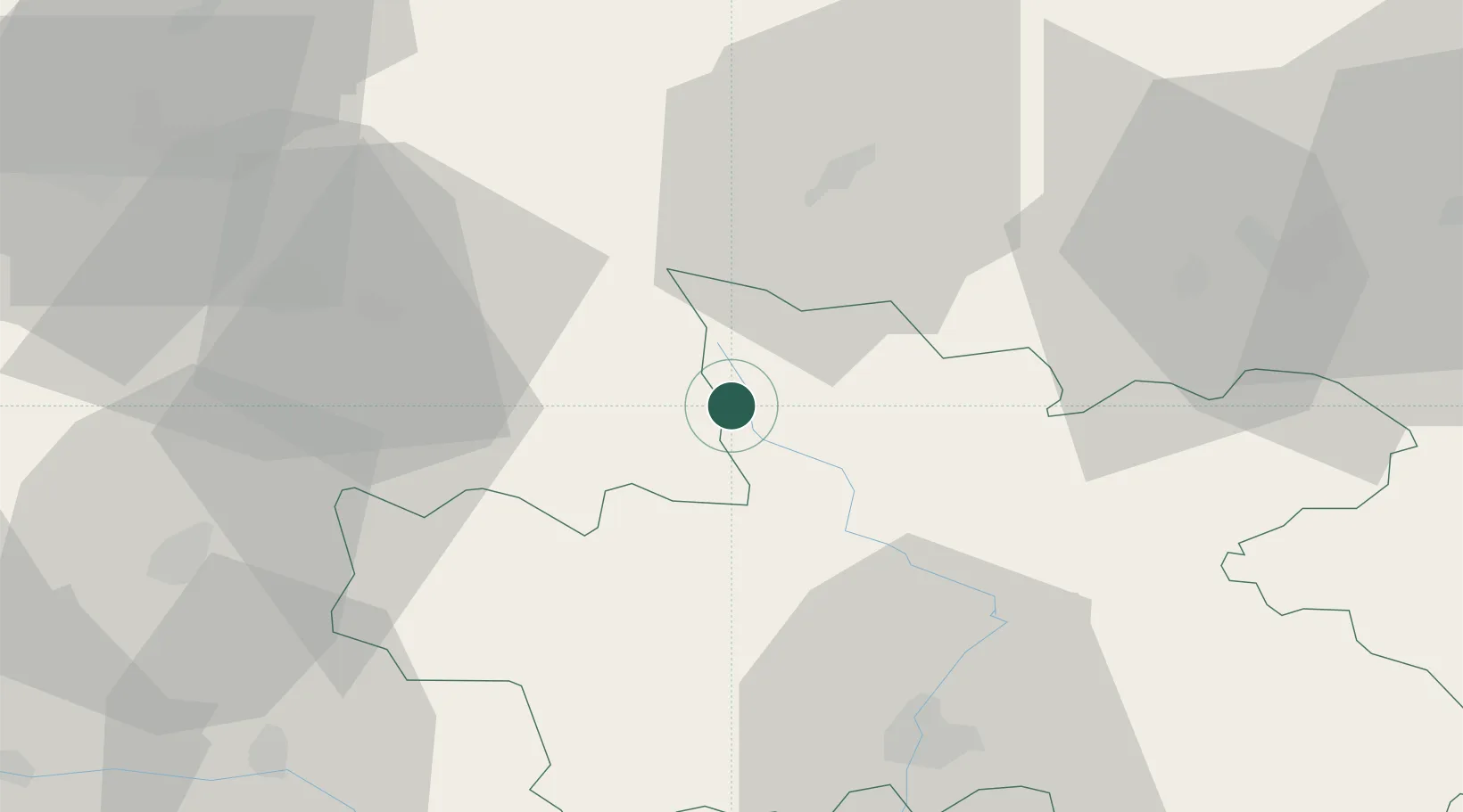 Location of CZVRC