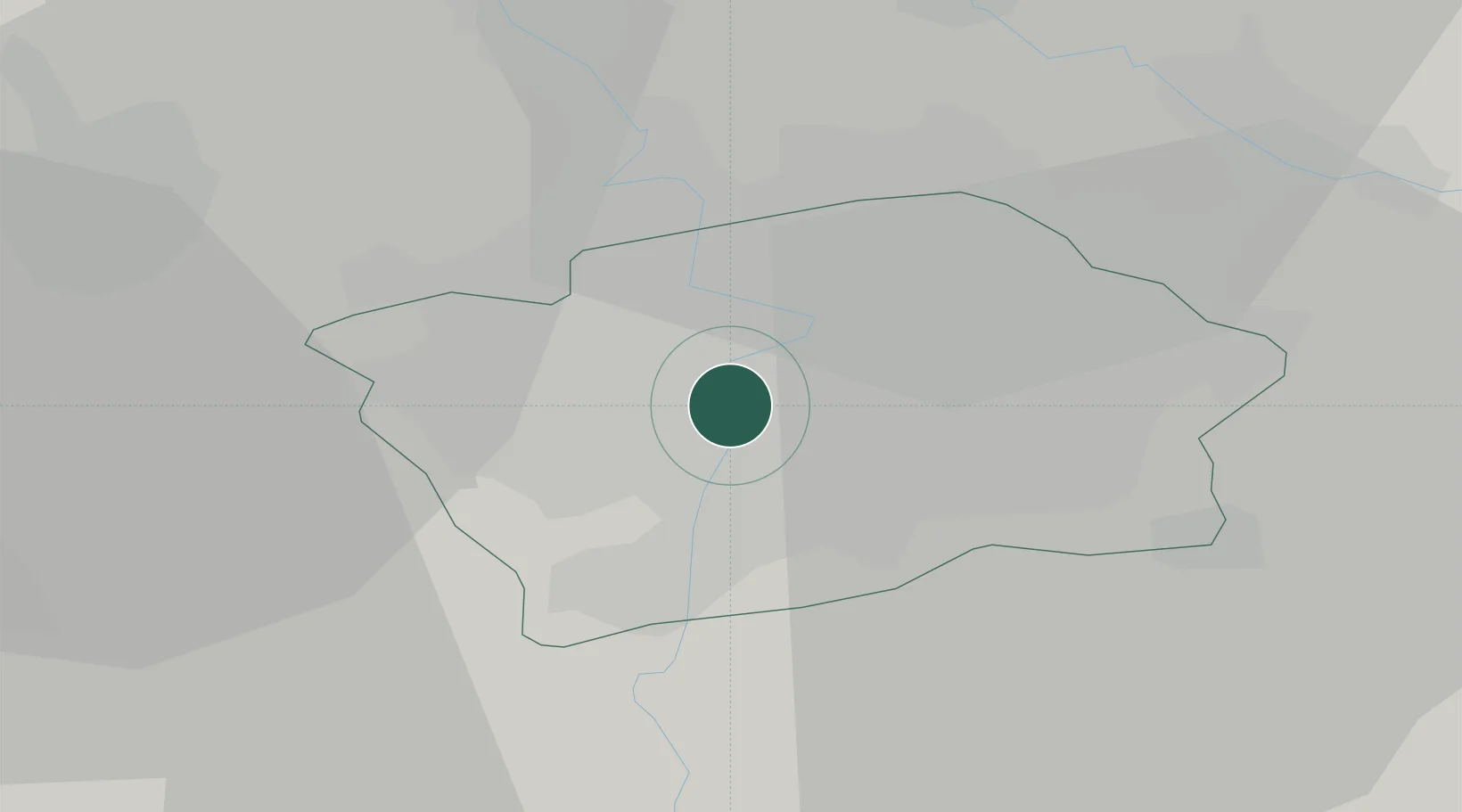 Location of CZVRP