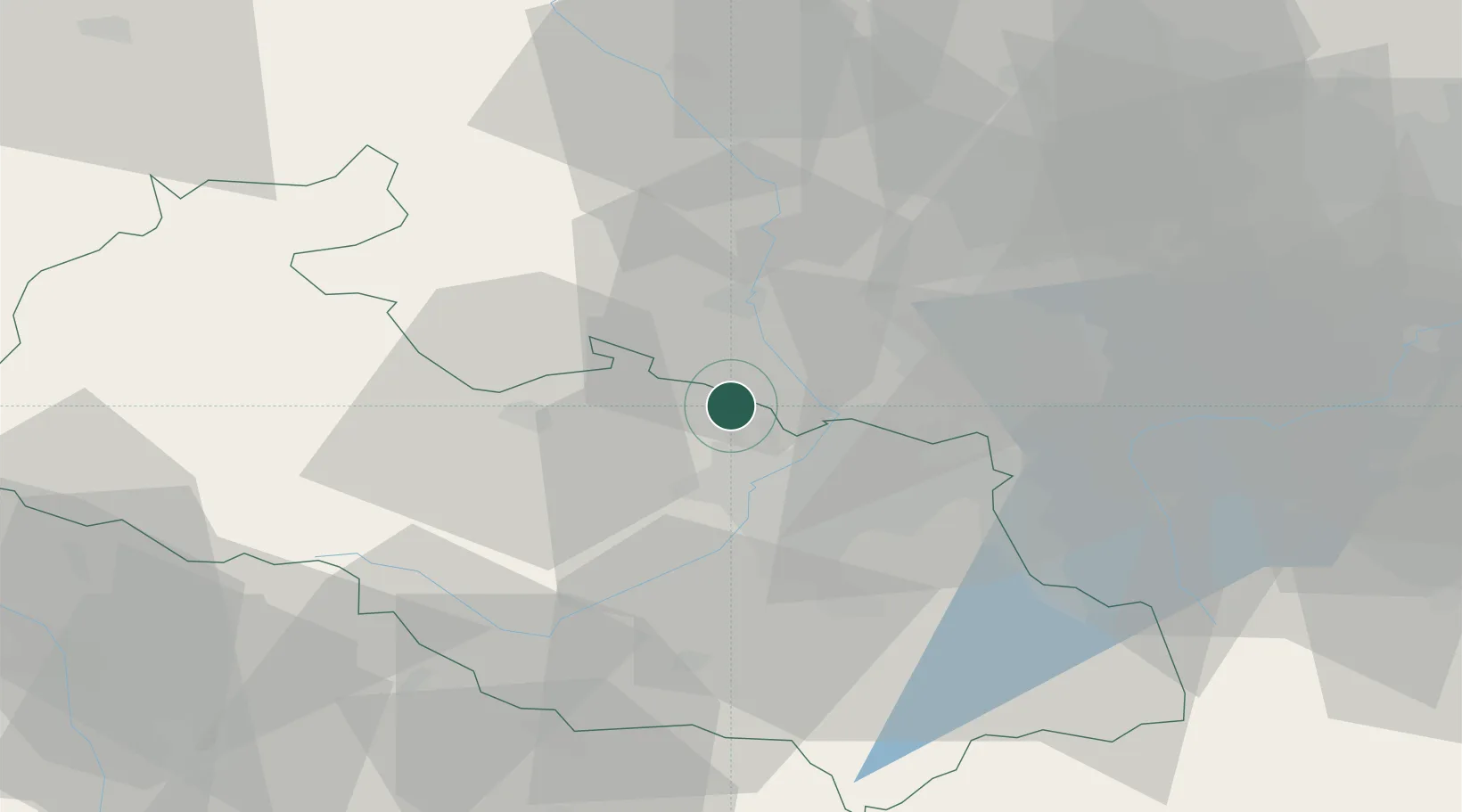 Location of CZVSA