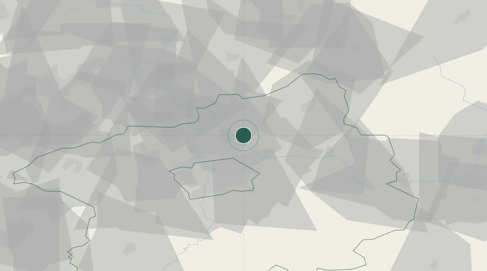 Location of CZVSE