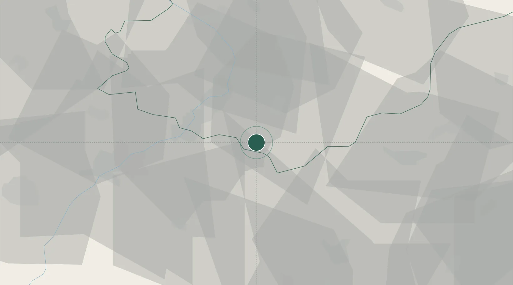 Location of CZZBE