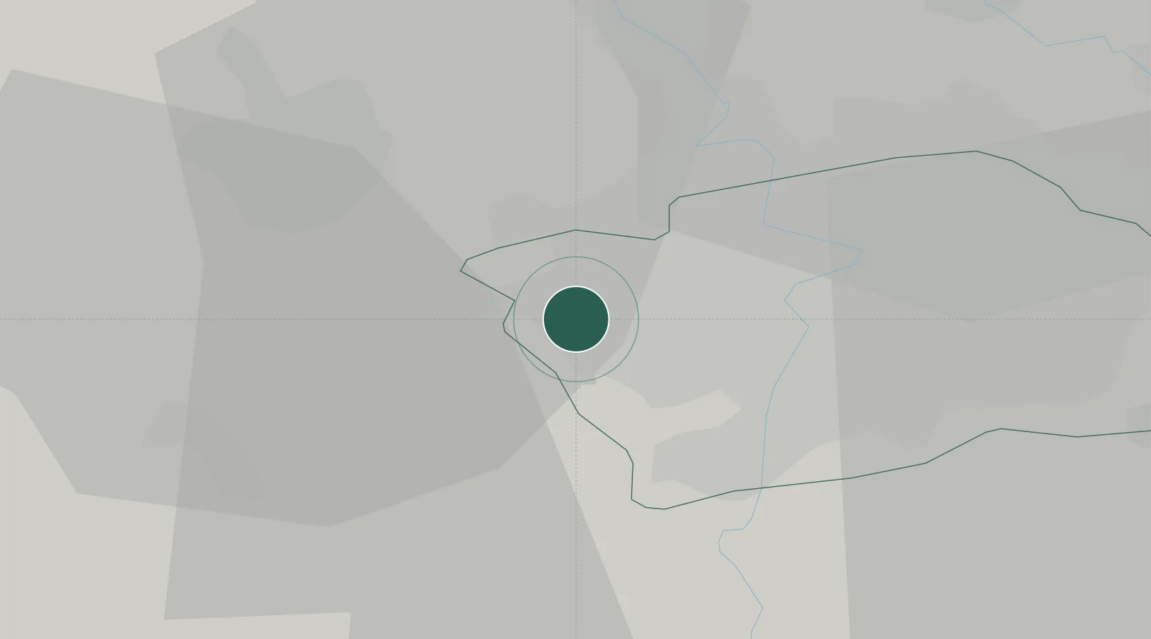 Location of CZZCN