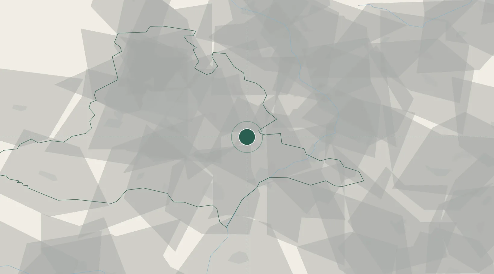 Location of CZZDA
