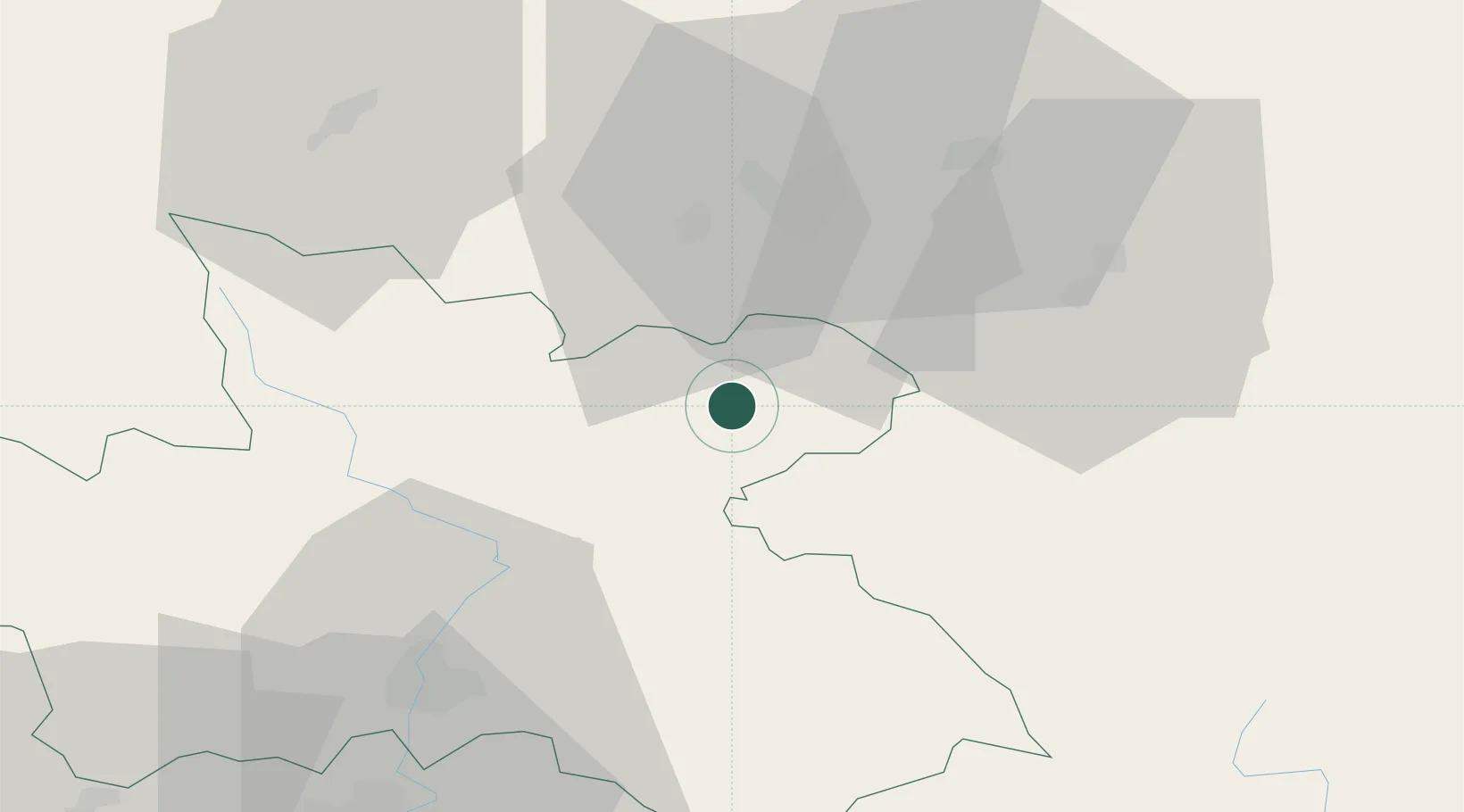 Location of CZZDM