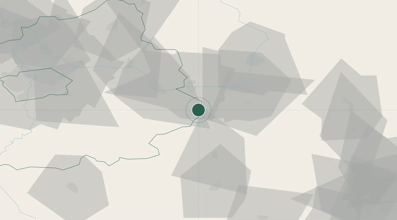 Location of CZZLB