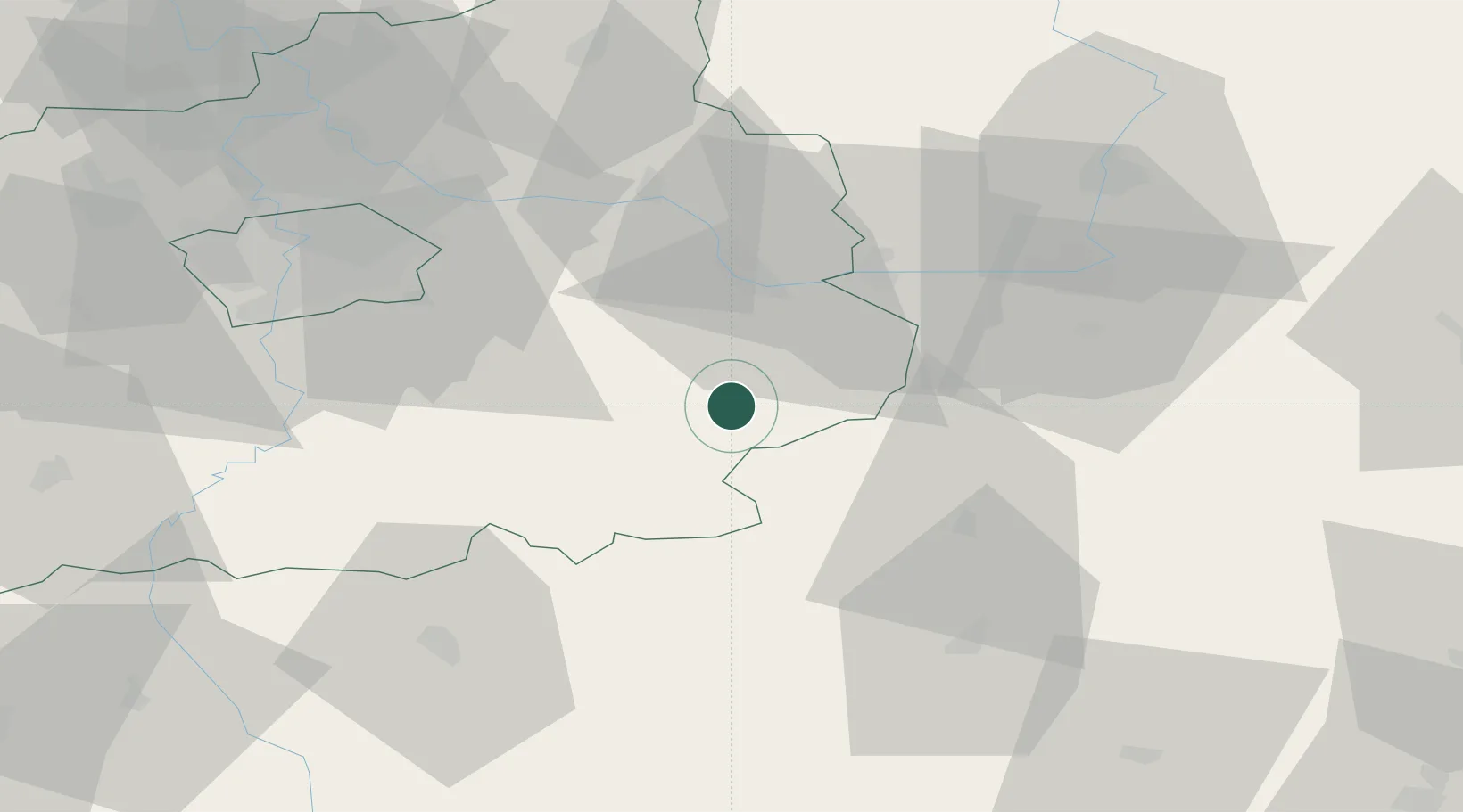 Location of CZZLE