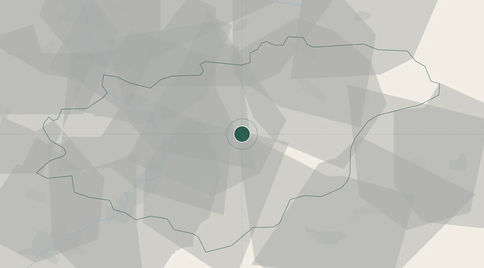 Location of CZZLN