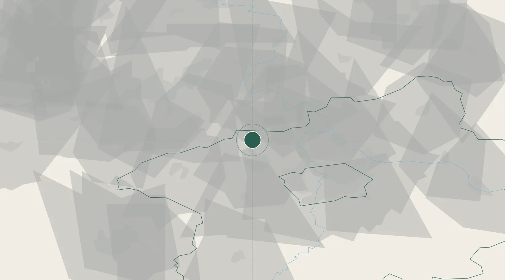 Location of CZZNC