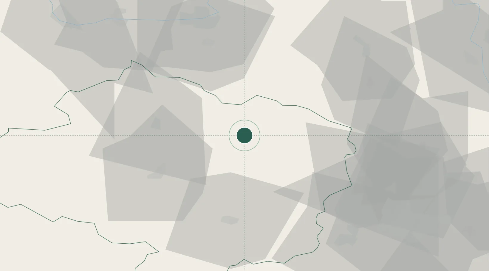 Location of CZZNS