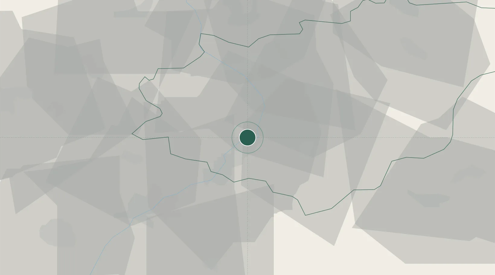 Location of CZZSE