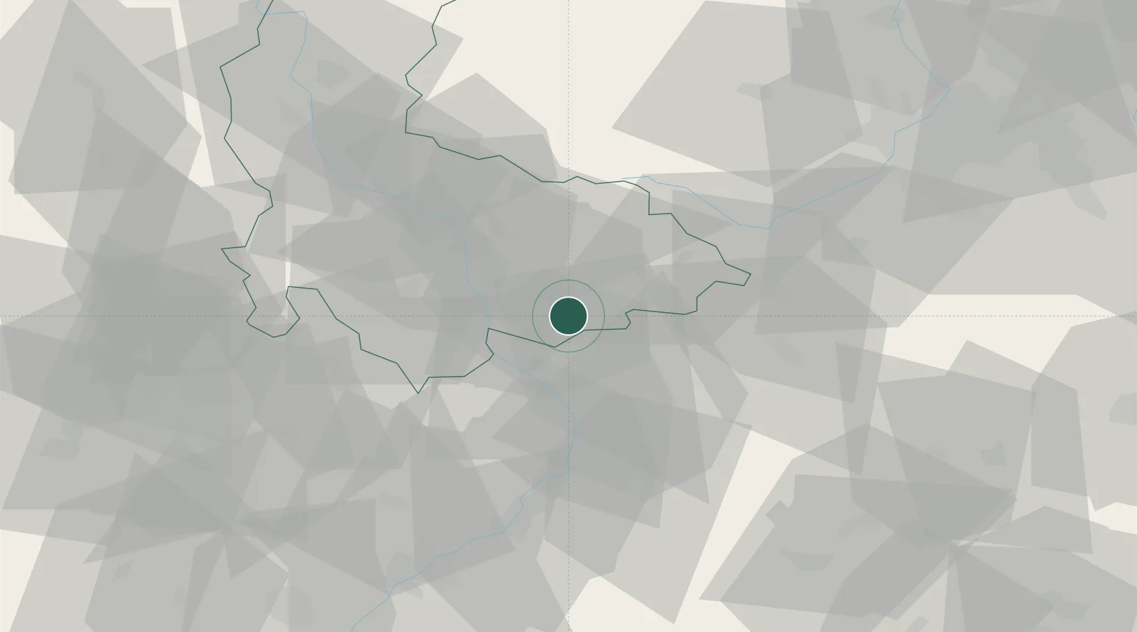 Location of CZZTE