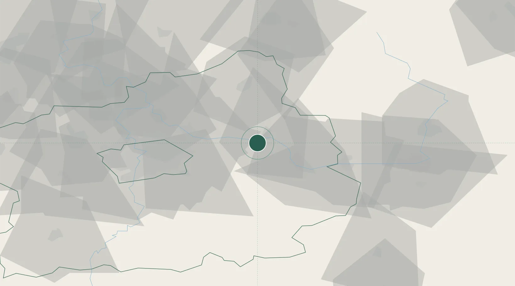 Location of CZZVE