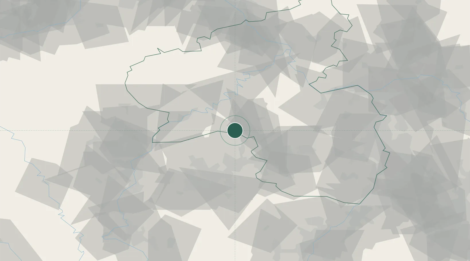 Location of DE2KN