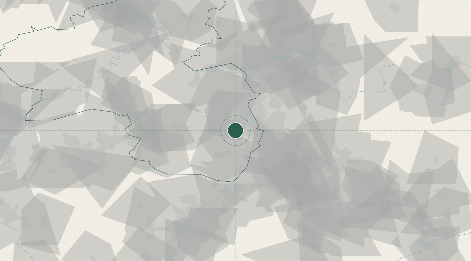 Location of DE2RO