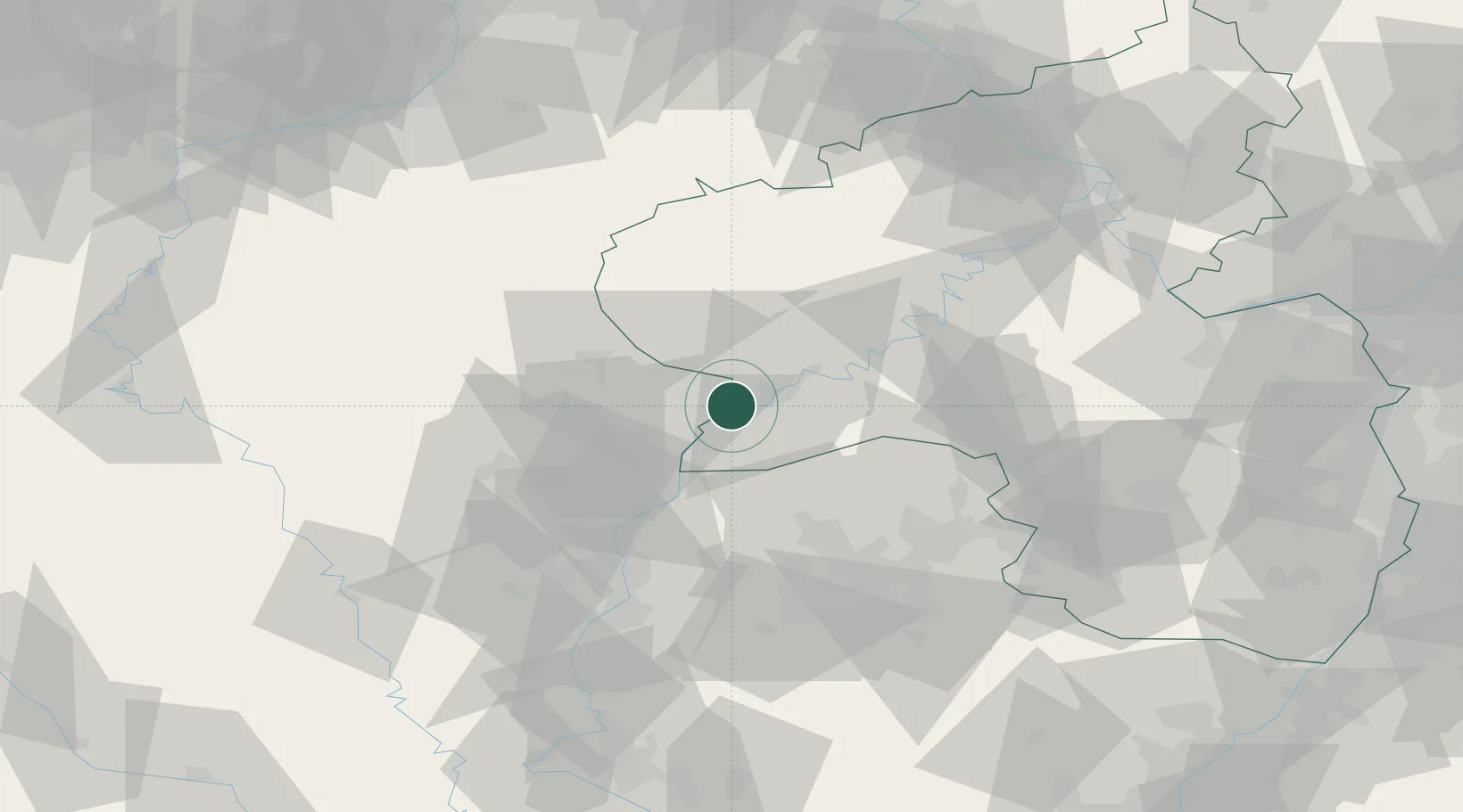 Location of DE6NK