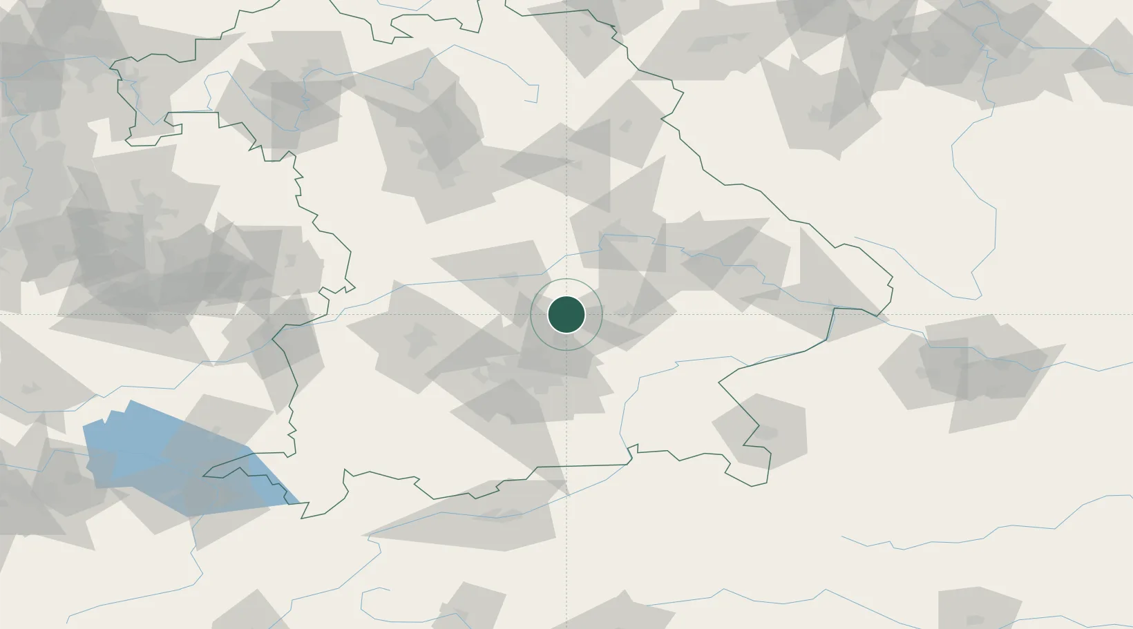Location of DE9NN