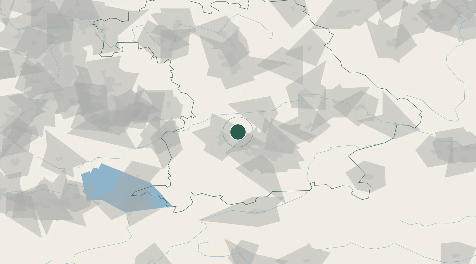 Location of DEA5H