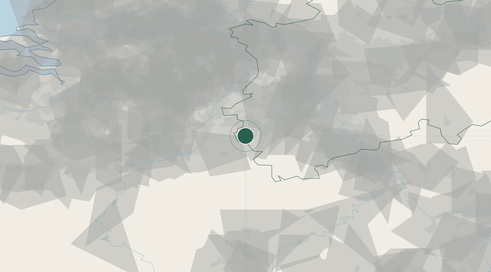 Location of DEAAH