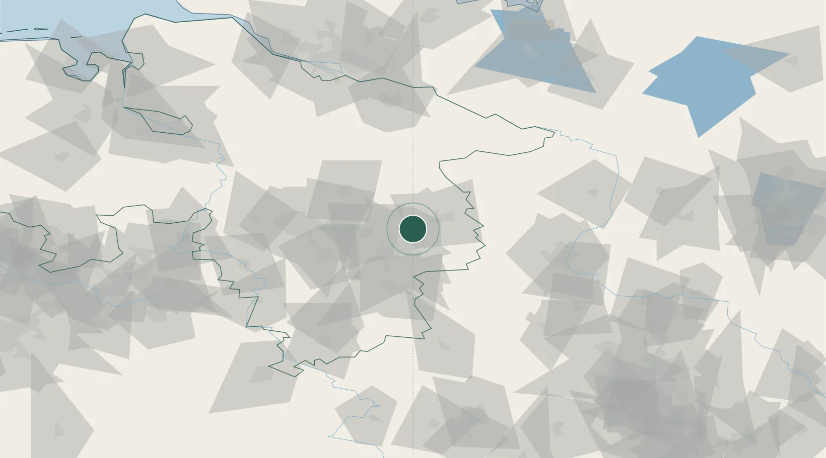Location of DEABL