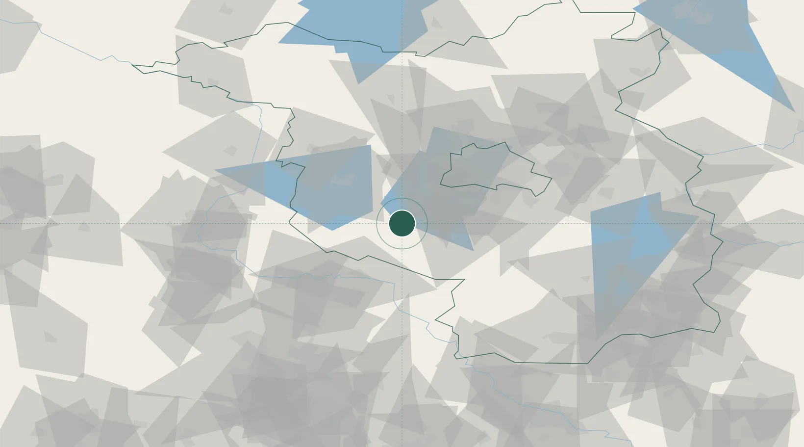 Location of DEABO