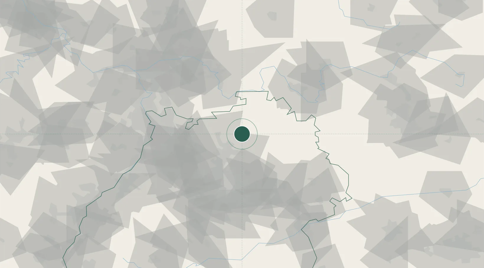 Location of DEADH