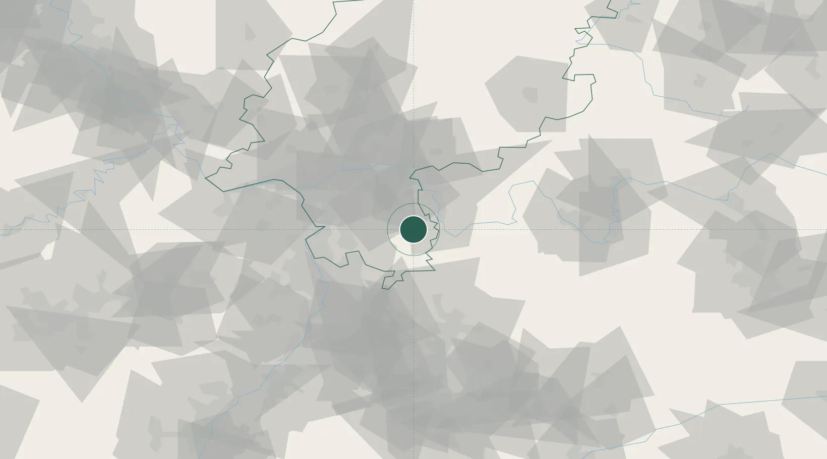 Location of DEADK