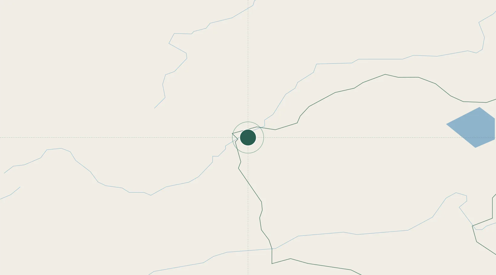 Location of DEADL