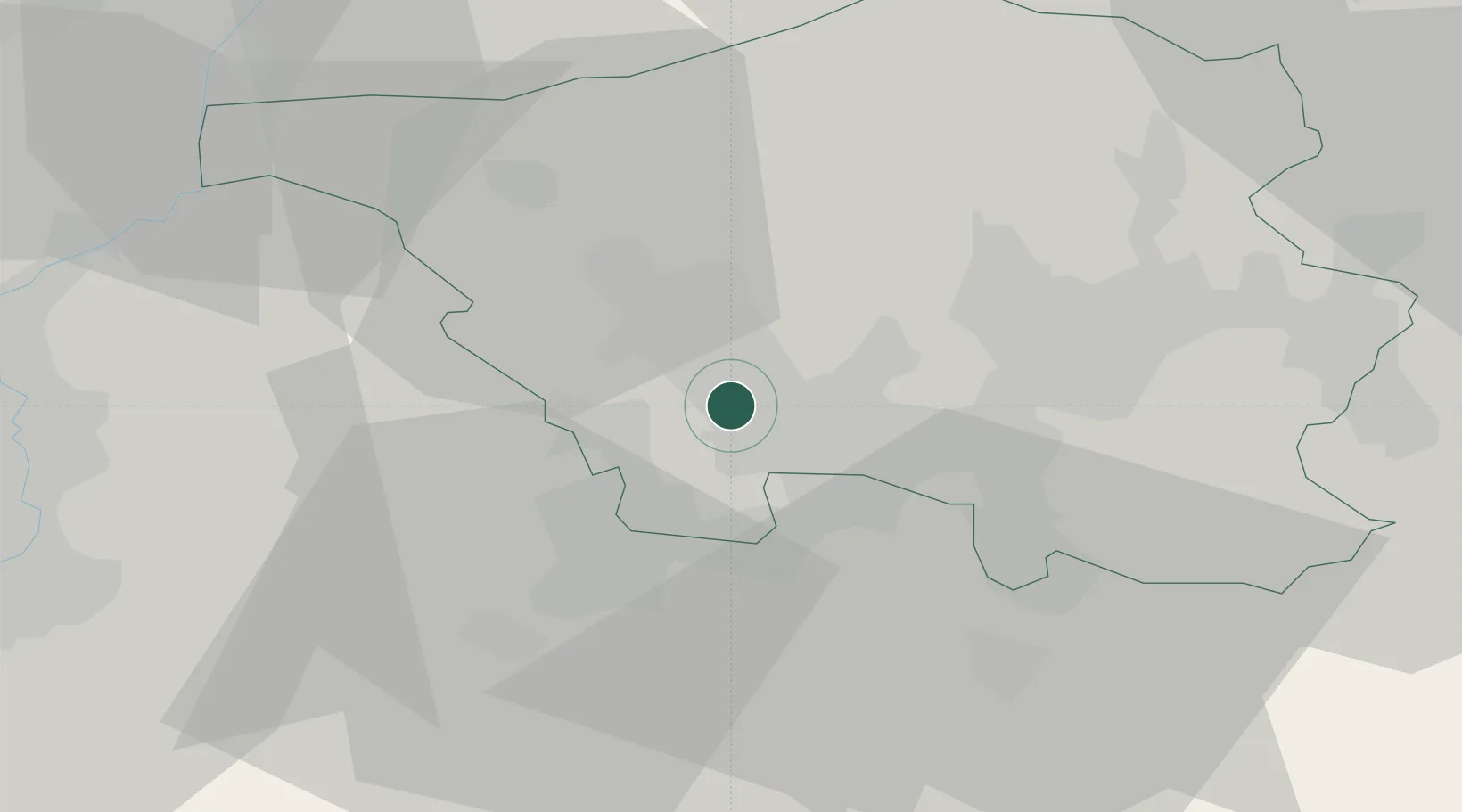Location of DEAGN